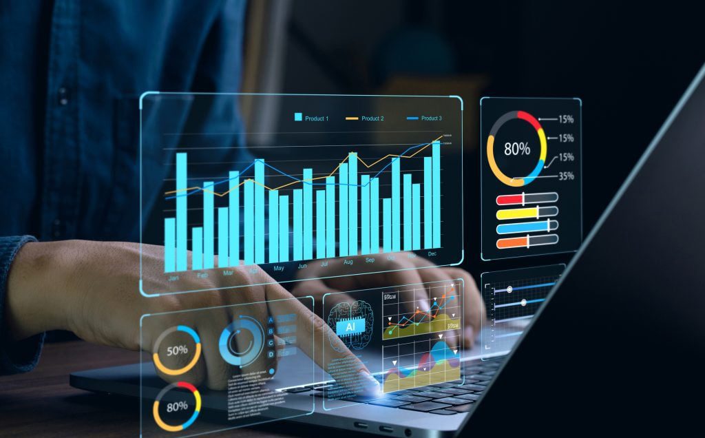 Automatización y IA MKT