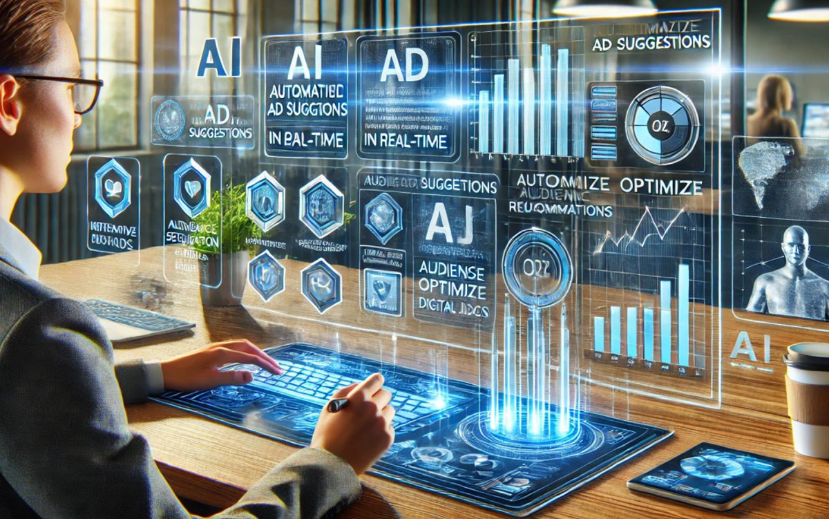 Como la Inteligencia Artificial Está Revolucionando el Marketing Digital