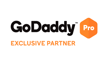 Godaddy Exclusive Partner