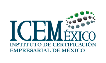 Instituto de Certificación Empresarial de México