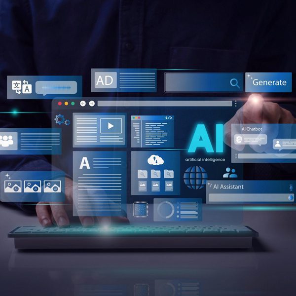 Agencia de Marketing Digital CDMX