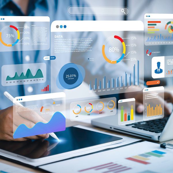 Asesoría de Marketing Digital CDMX