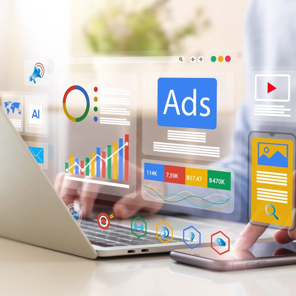 Capacitación en Marketing Digital CDMX