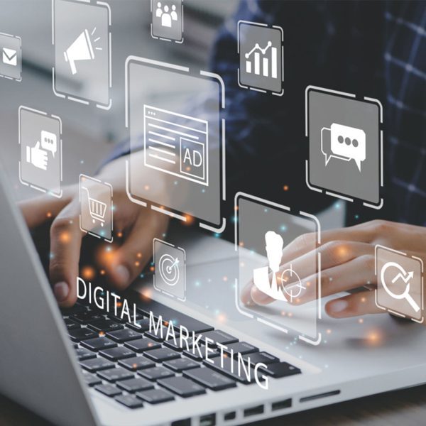 Soluciones en Marketing Digital CDMX