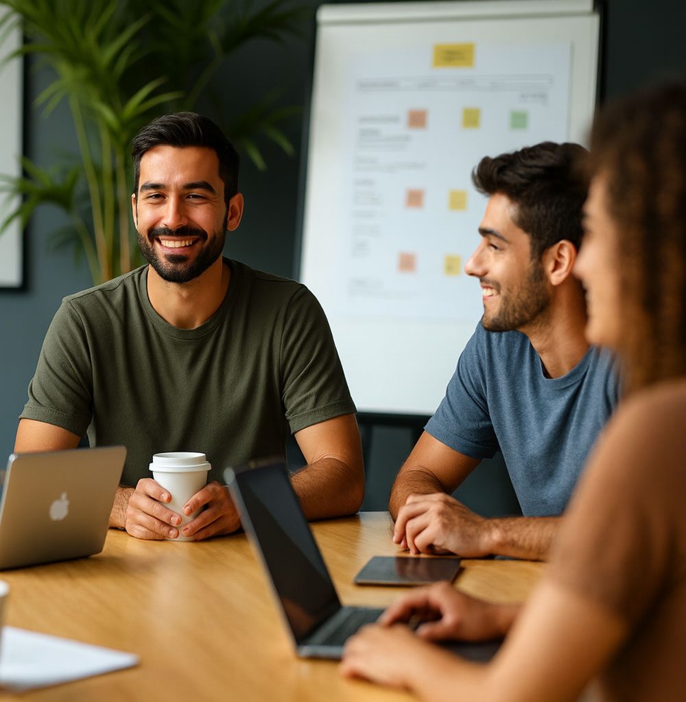Asesoría Personalizada para Resolver tus Desafíos en Marketing Digital Asesoría Personalizada para Resolver tus Desafíos en Marketing Digital