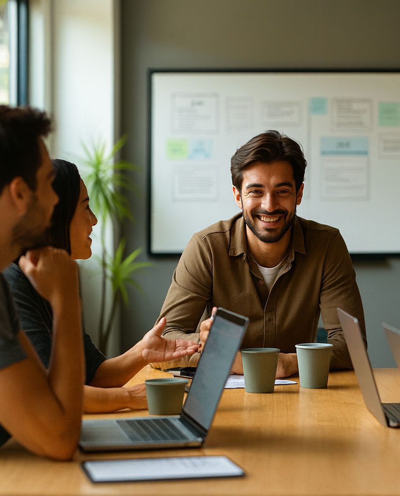 Potencia tu Éxito Online con Soluciones de Marketing Digital a Medida Potencia tu Éxito Online con Soluciones de Marketing Digital a Medida